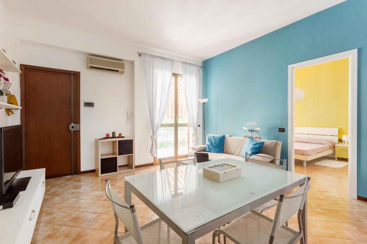 Casa Di Clara Apartment Acireale Exterior photo