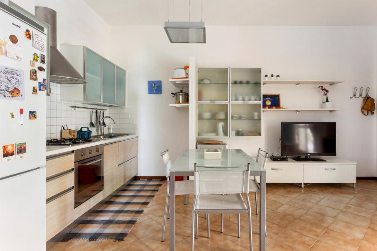 Casa Di Clara Apartment Acireale Exterior photo