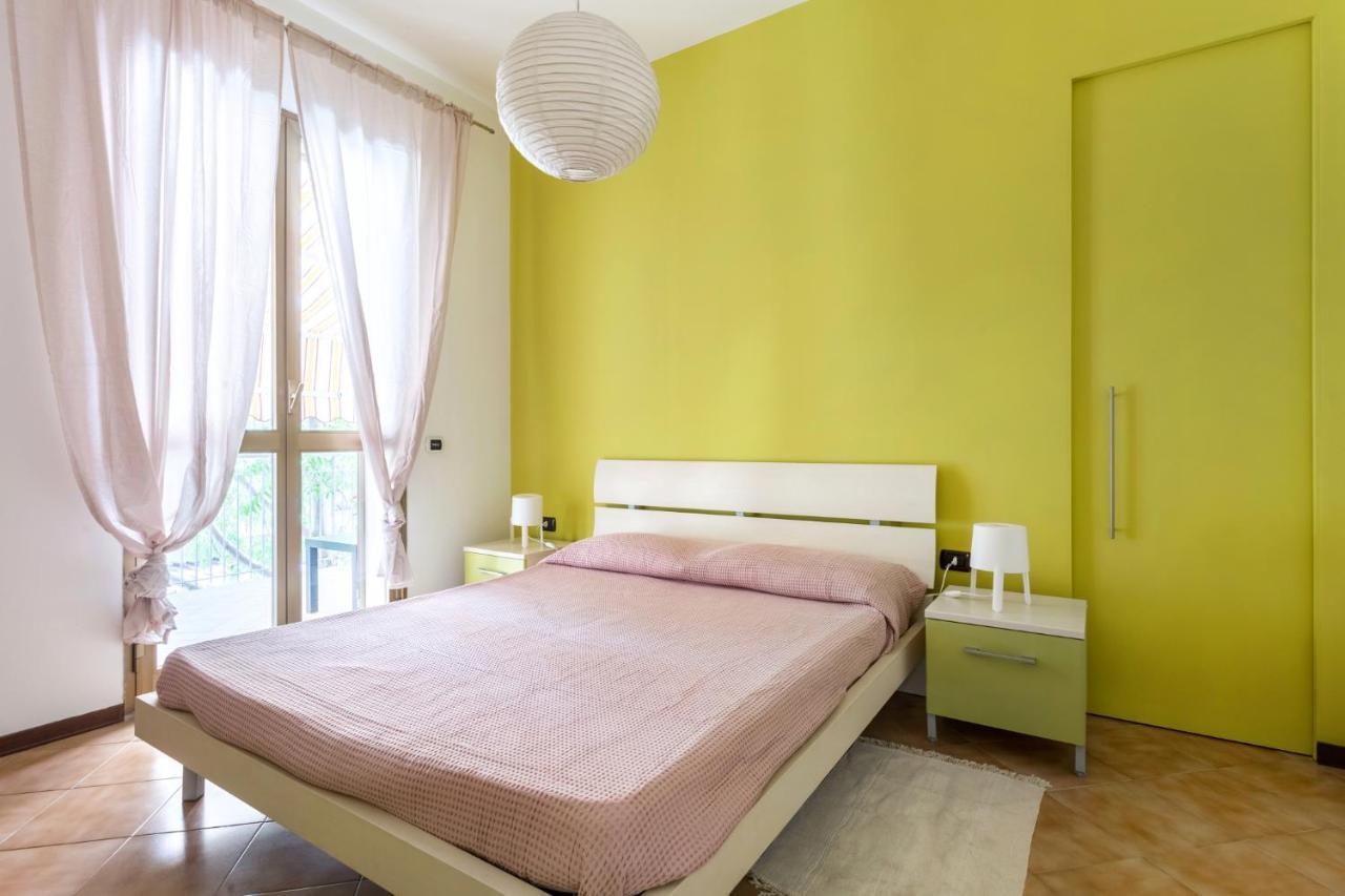Casa Di Clara Apartment Acireale Exterior photo